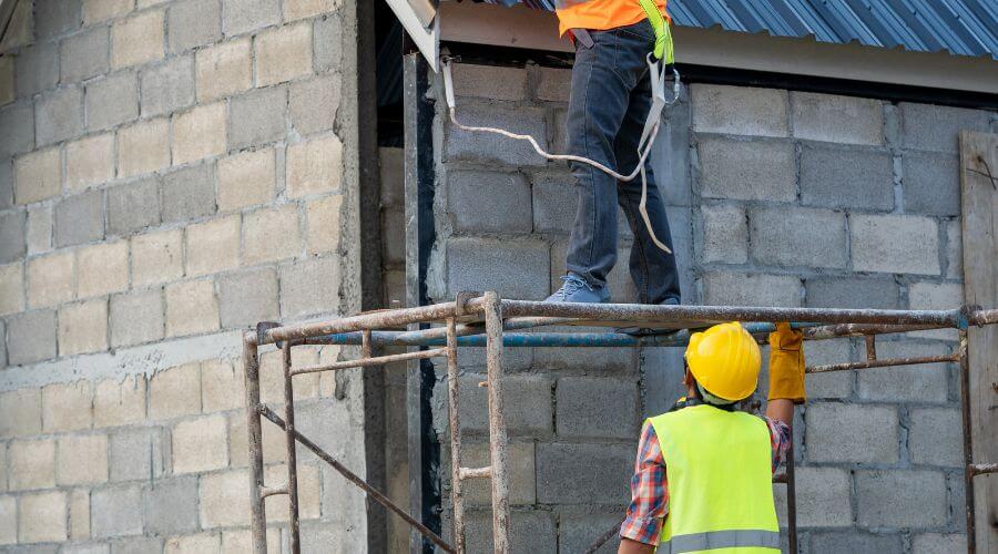 Expert new roof installation services in Unionville, IA
